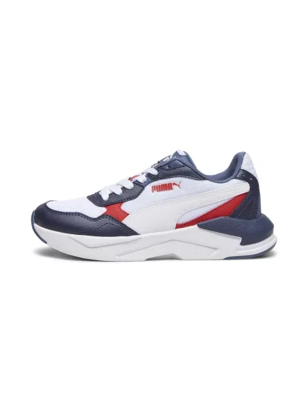 PUMA Młodzieżowe buty sportowe X-Ray Speed Lite Buty 36 niebieski
