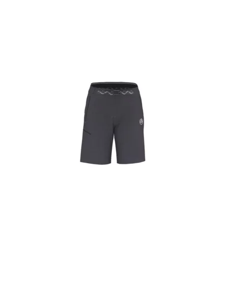 Szorty La Sportiva West Crest szare
