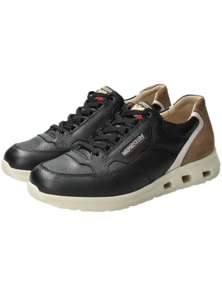 Pantofi Mephisto negru