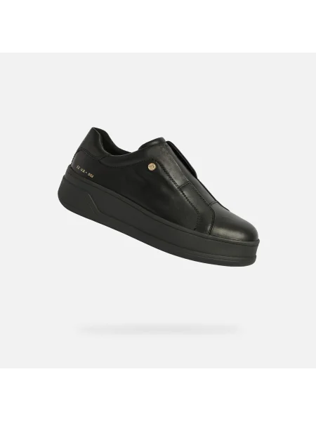 Tenisky Geox černé