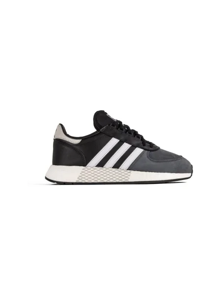 Pantofi Adidas negru