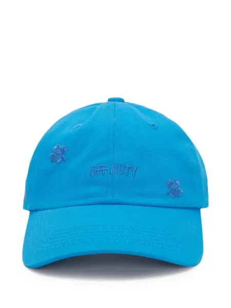 Șapcă Off Duty albastru
