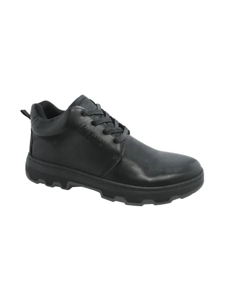 Pantofi Lee Cooper negru