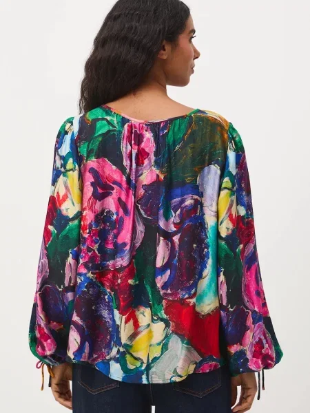 Блузка Medicine