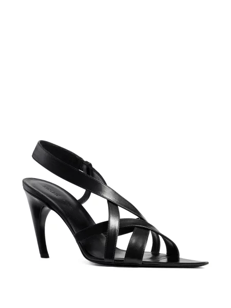 Sandale Khaite negru