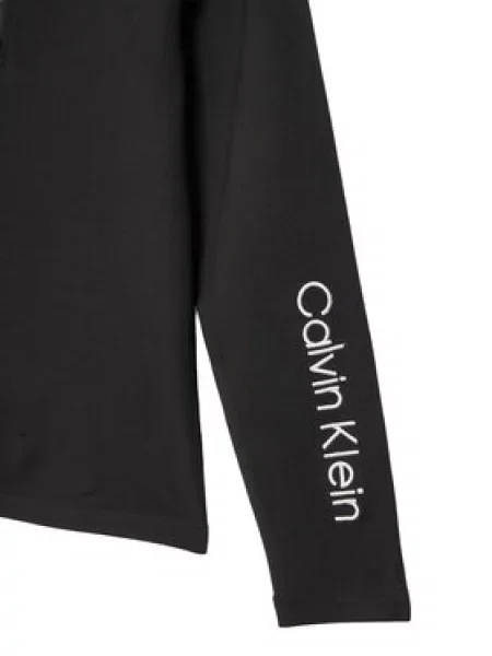 Calvin Klein Jeans Palaidinė D juoda