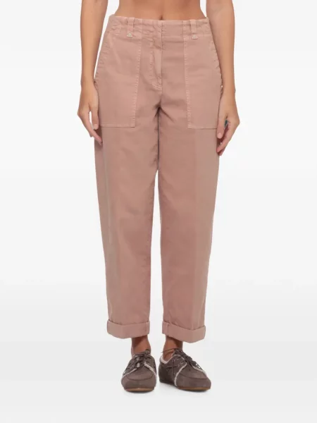 Pantaloni Peserico