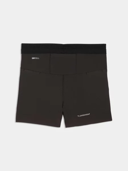Велосипедки Puma черные
