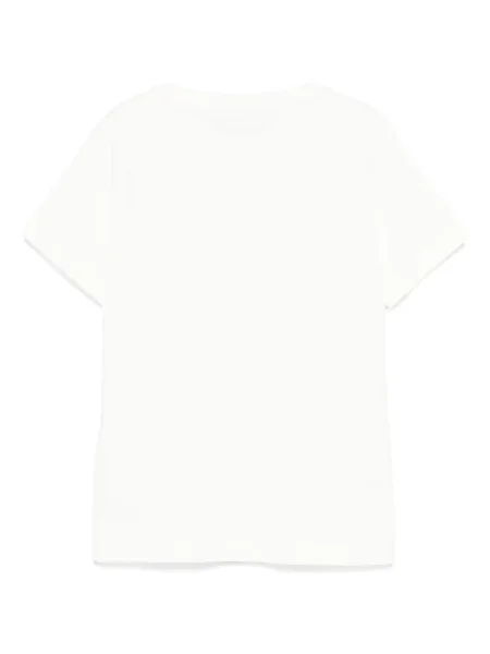 Tricou copii Versace alb