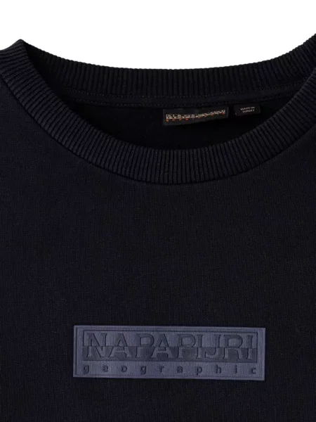 Bluza dziecięca Napapjiri niebieska