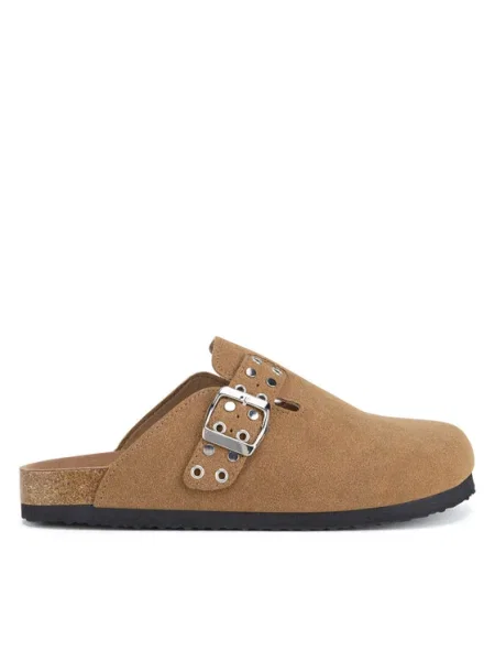 Саба Jenny кафяво