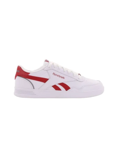 Pantofi Reebok Sport alb
