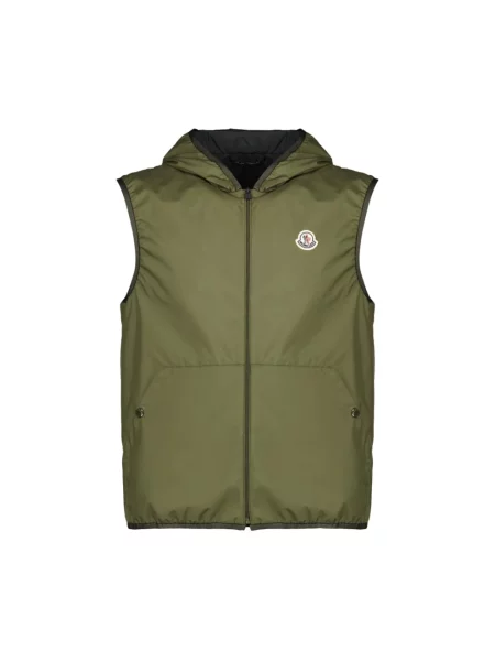 Kurtka Moncler czarna