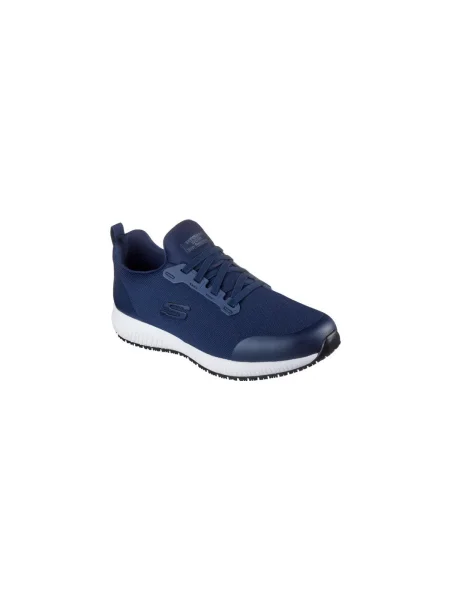 Tenisky Skechers modrá