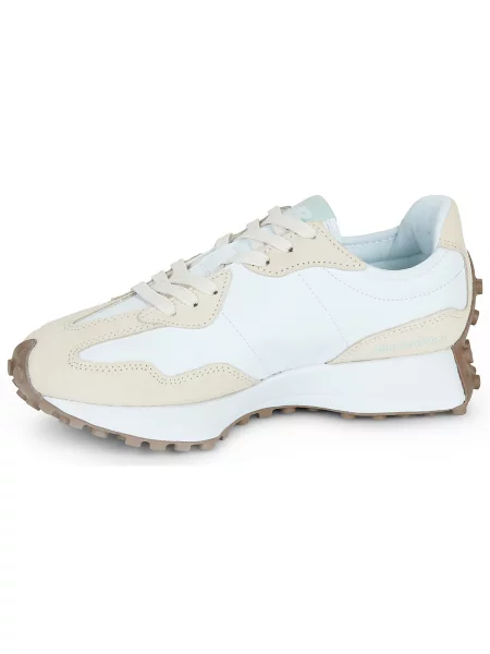 Pantofi New Balance alb