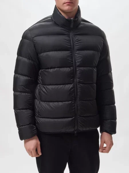 Пуховик Colmar чорний