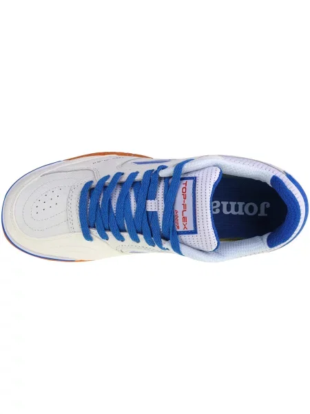 Pantofi Joma alb