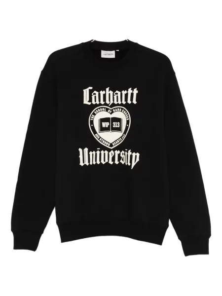 Hanorac Carhartt Wip negru