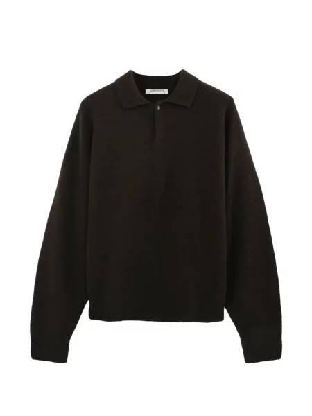 Polo majica Ferramenta smeđa
