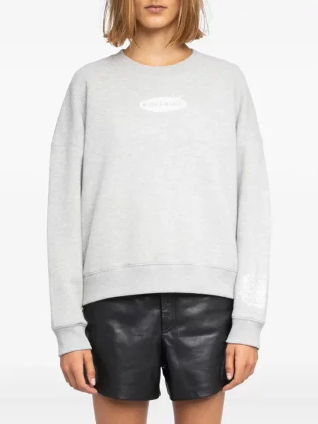 Hanorac Zadig&voltaire gri