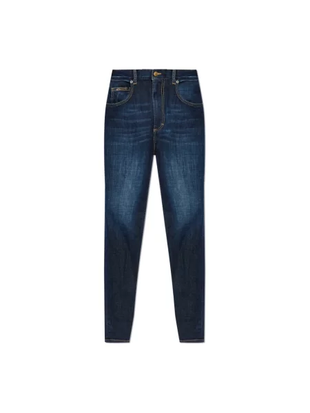 Jeansy Dsquared2 niebieskie