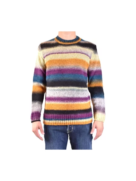 Sweter Dondup wełniany