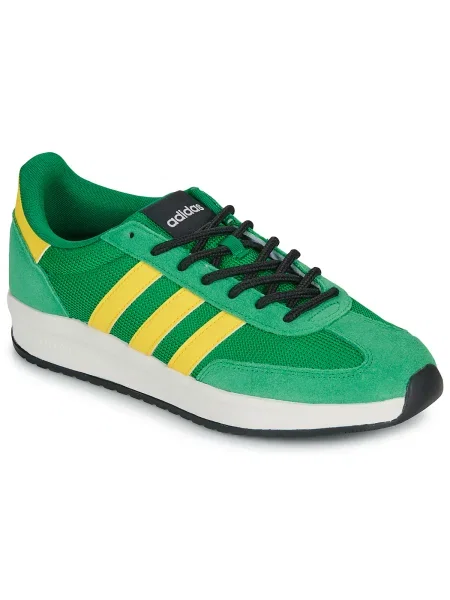 Félcipo Adidas zöld