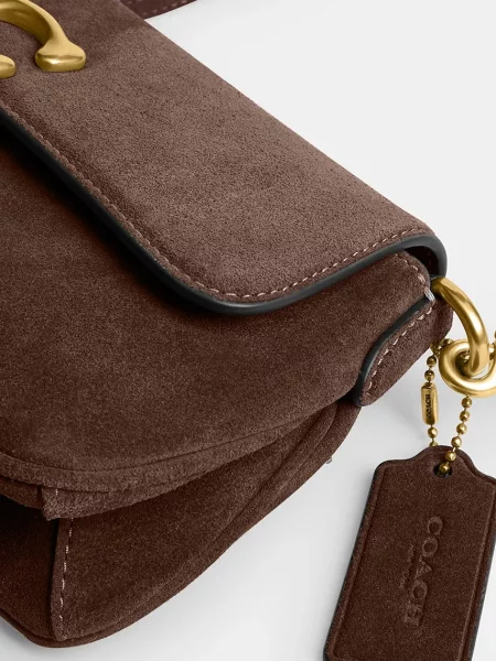 Сумка через плечо Coach