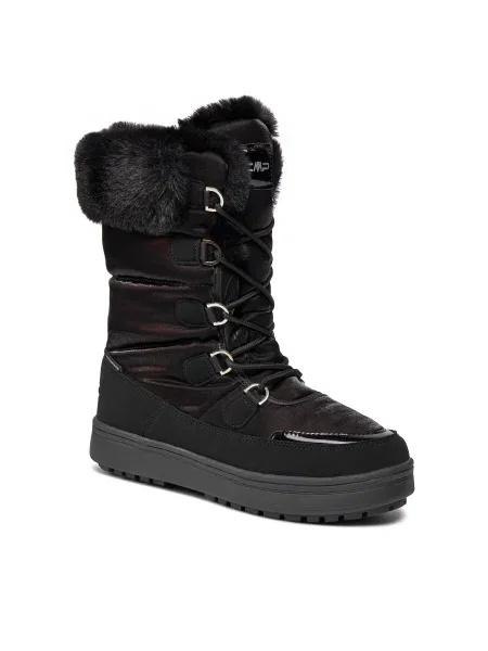 Pantofi Cmp negru