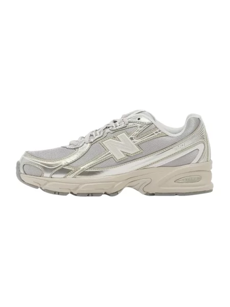 New Balance sneakersy szare