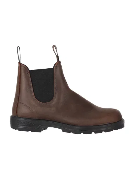 Botki Blundstone brązowe