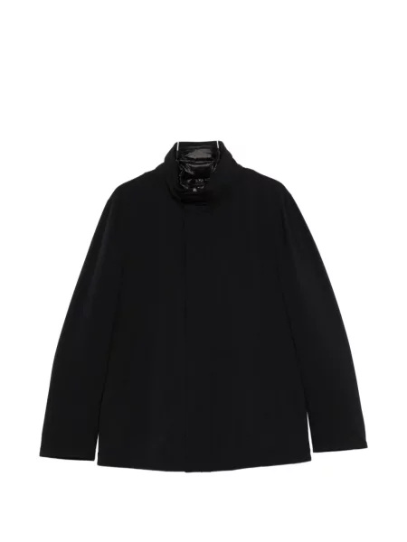 Geacă Montecore negru