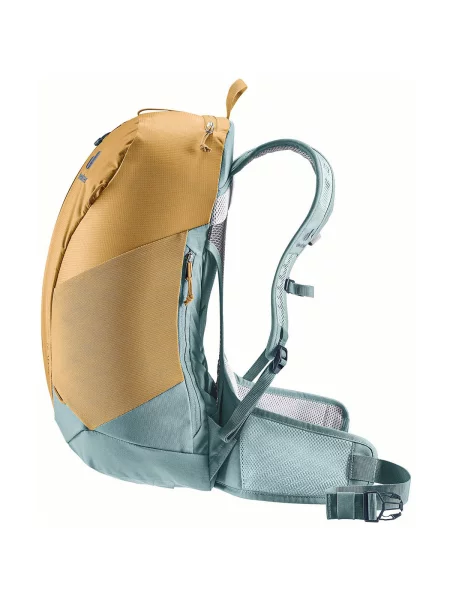 Kabelka Deuter béžová