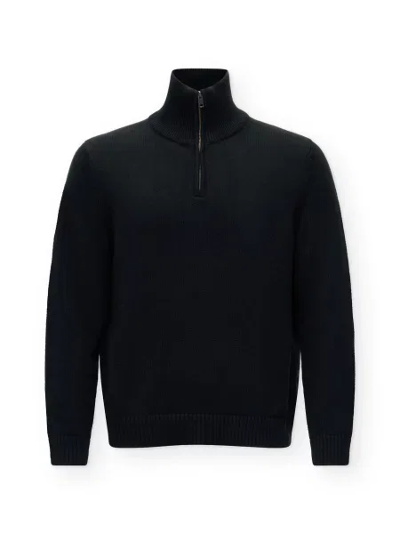 GAP Pulover negru
