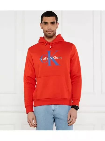 Calvin Klein Jeans Pulóver