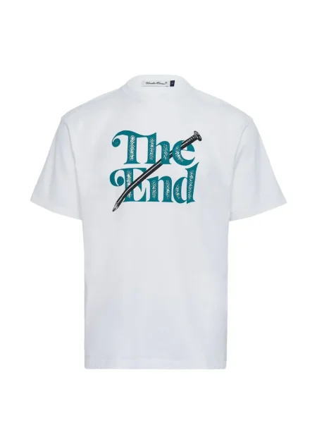 Tricou Undercover alb