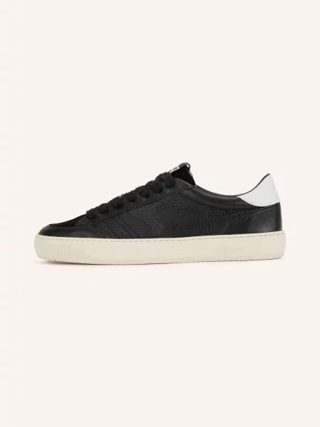Sneakersy Enterprise Japan białe