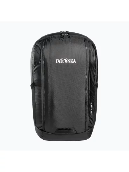 Plecak miejski Tatonka Server Pack 27 l black czarny