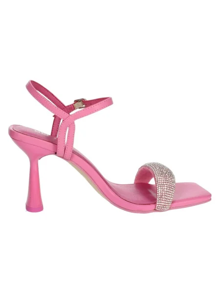 Pantofi Menbur roz