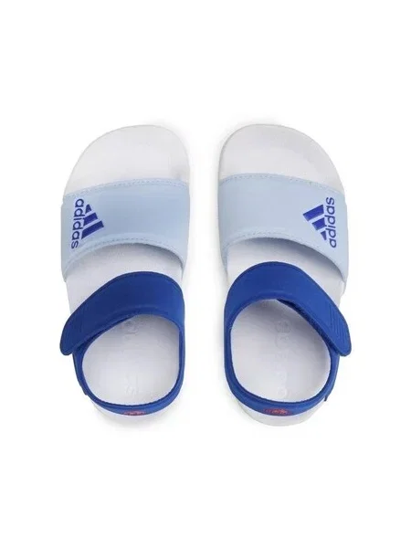 Pantofi copii Adidas albastru