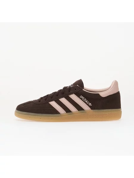 Trampki adidas Handball Spezial W Auco/ Sanpin/ Gum EUR 38 brązowe