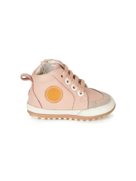 Pantofi copii Robeez roz