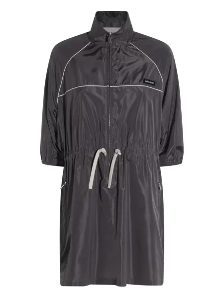 Rochie Miu Miu de costum gri