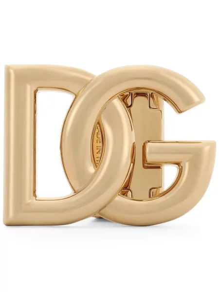 Curea Dolce & Gabbana auriu