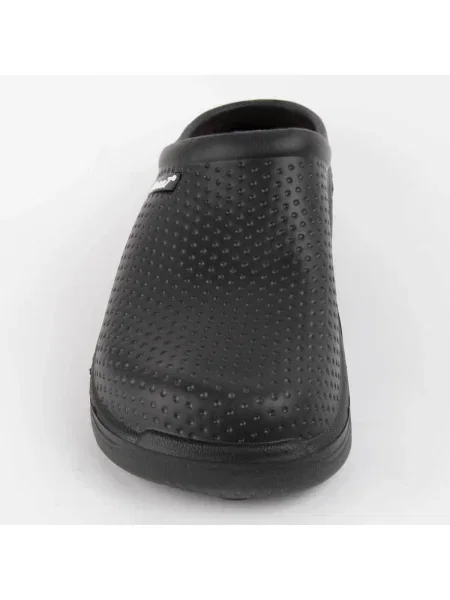 Pantofi Montevita negru