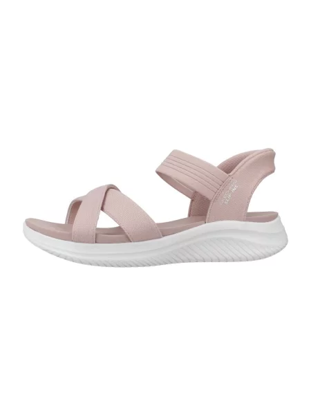 Chiloți Skechers roz