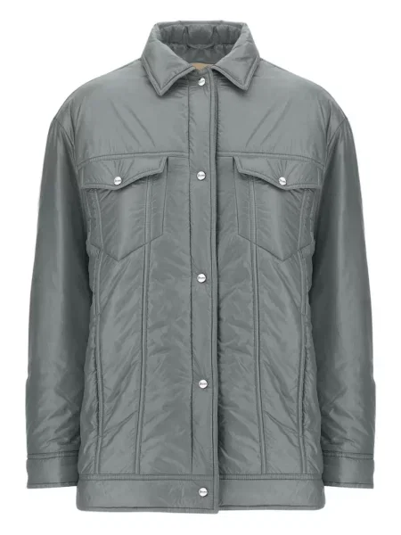 Košulja-sako Herno siva