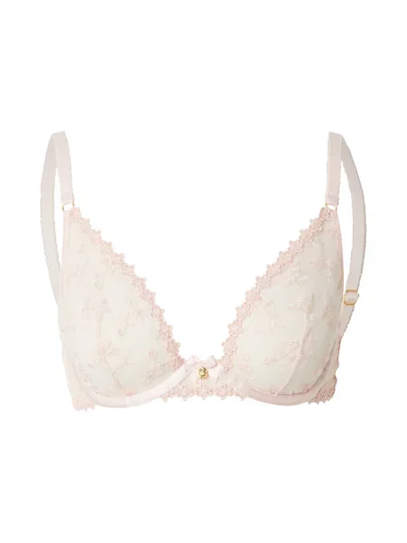 Boux Avenue Podprsenka AVERY růže