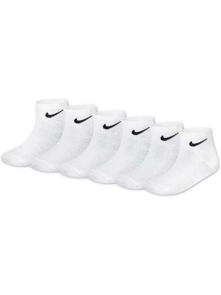Gyerek bugyiscsomag Nike fehér