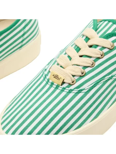 Sneakersy Converse Limited Edition zielone